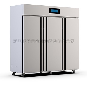 触摸屏丝瓜视频网址在线观看版低温低湿储藏柜1600L