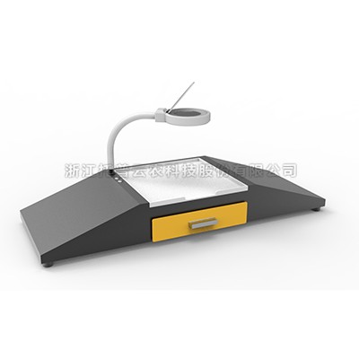丝瓜视频网址在线观看版净度工作台 TJD-900