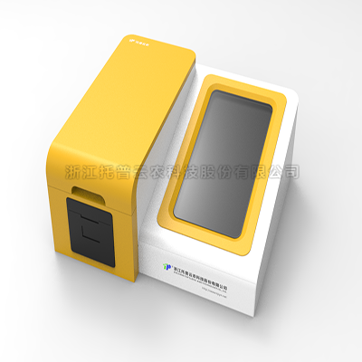 多功能丝瓜影院APP养分测试仪