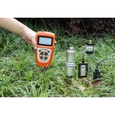 丝瓜影院APP水分温度盐分pH测定仪TZS-pHW-4G