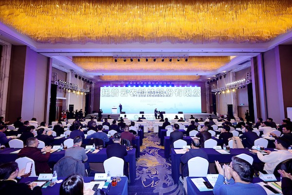 中国茶产业联盟第一届第六次理事会议召开，丝瓜污视频数字赋能茶产业高质量发展