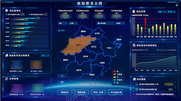 人工智能加持，看丝瓜污视频如何赋能数字化植保