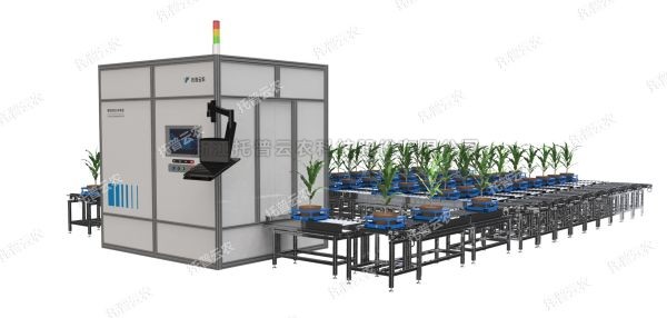 丝瓜污视频自研成果入选“2024中国农业农村重大新技术新产品新装备”