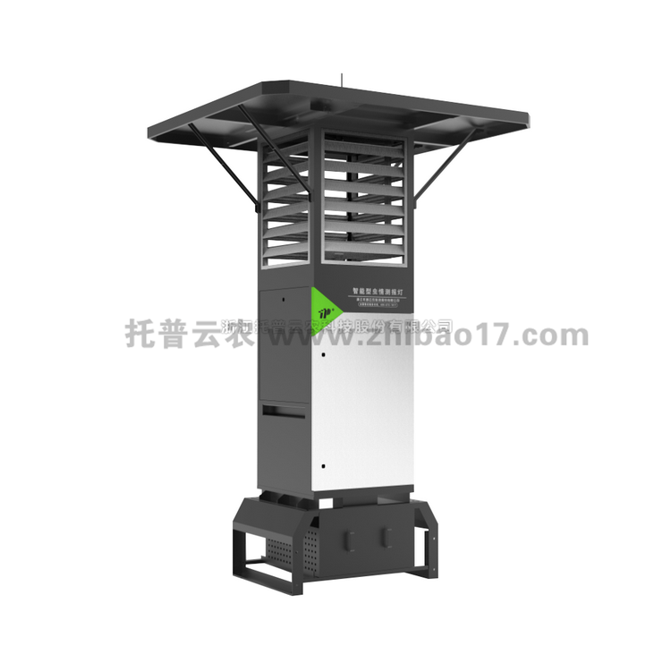 一文详解农业小气候自动气象站是什么？