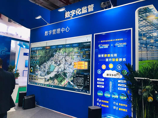 丝瓜污视频展会彰显行业服务水平