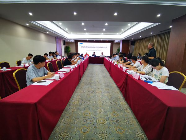 数字赋能耕地质量保护，丝瓜污视频助力保卫粮食安全