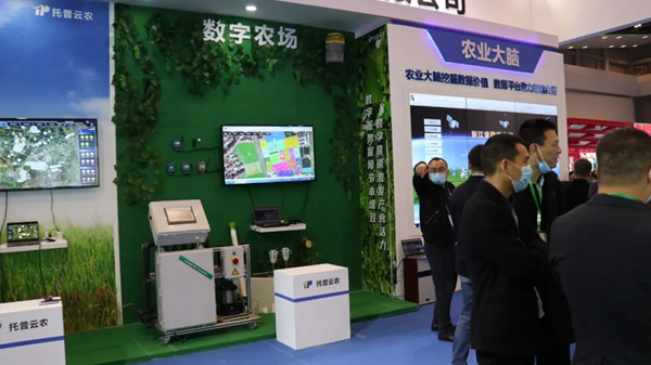 丝瓜污视频展位