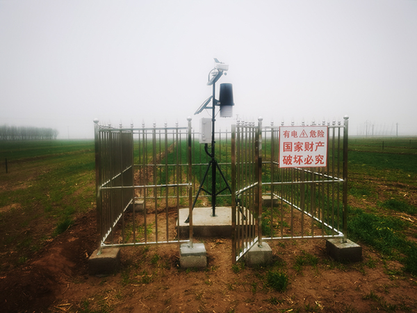 旱作节水，丝瓜污视频助力书写山东农业发展新篇...