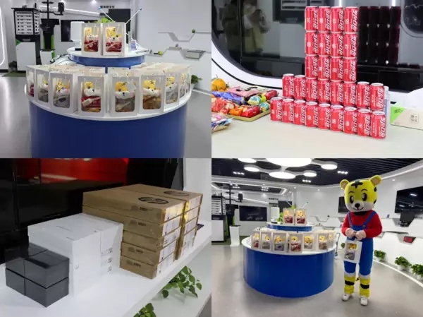 【1】礼物、零食纷纷到场，定制化礼包“包你满意”。.jpg
