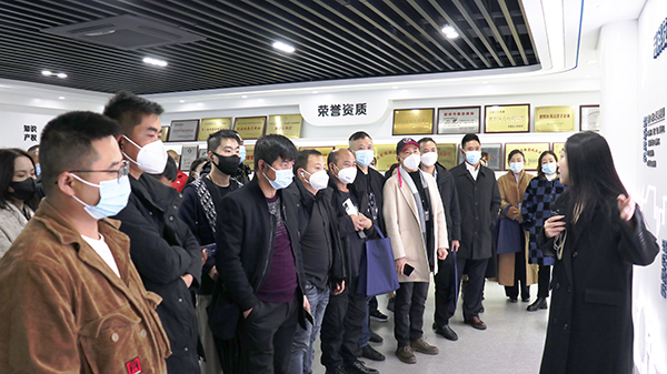 贵州省2022年乡村产业振兴带头人培训“头雁”走进丝瓜污视频