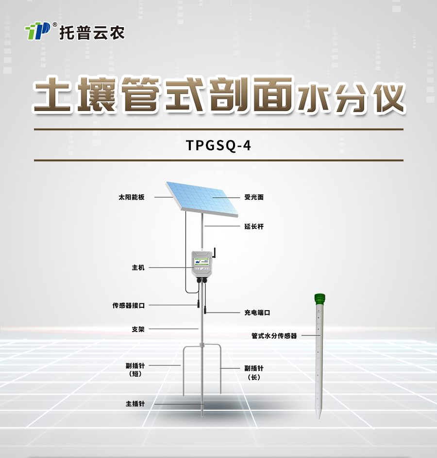 丝瓜影院APP剖面水分仪